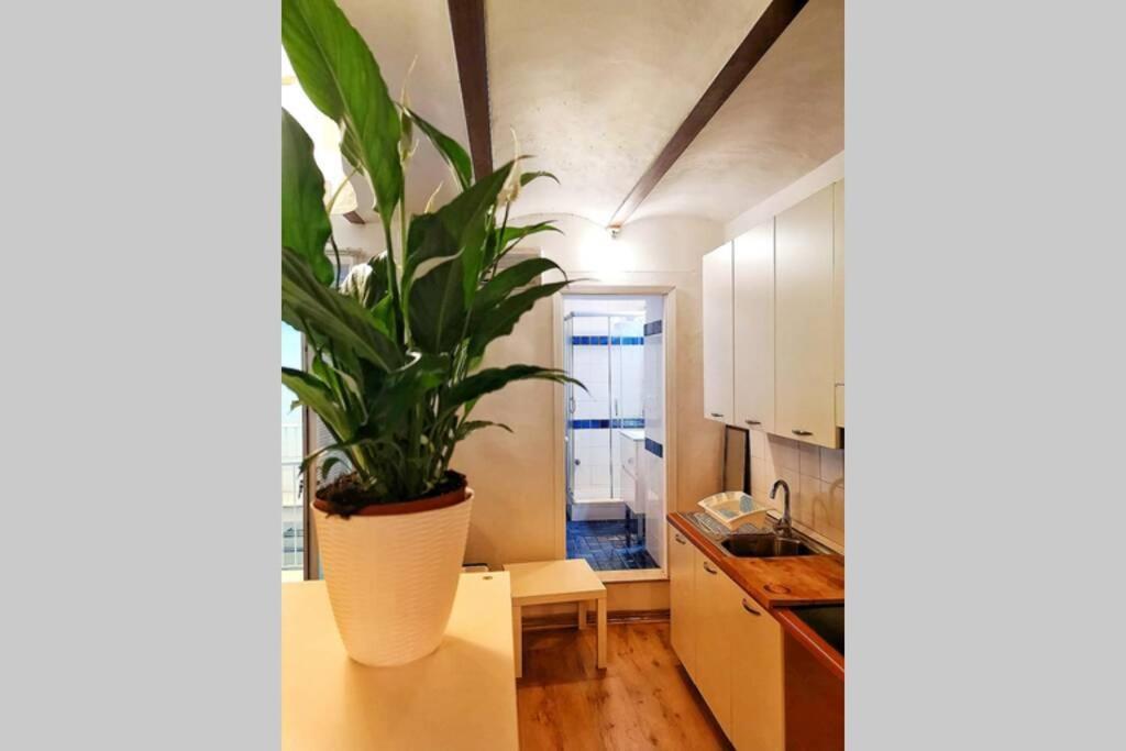 I Am Ortigia - Alfeo Apartment Сиракуза Екстериор снимка