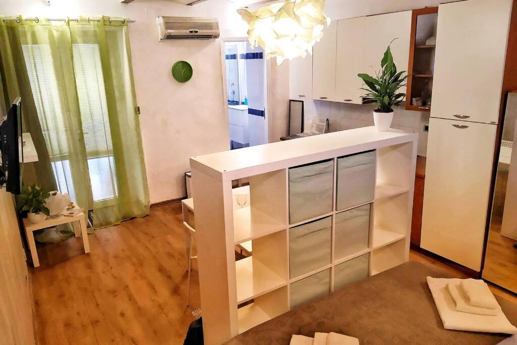 I Am Ortigia - Alfeo Apartment Сиракуза Екстериор снимка