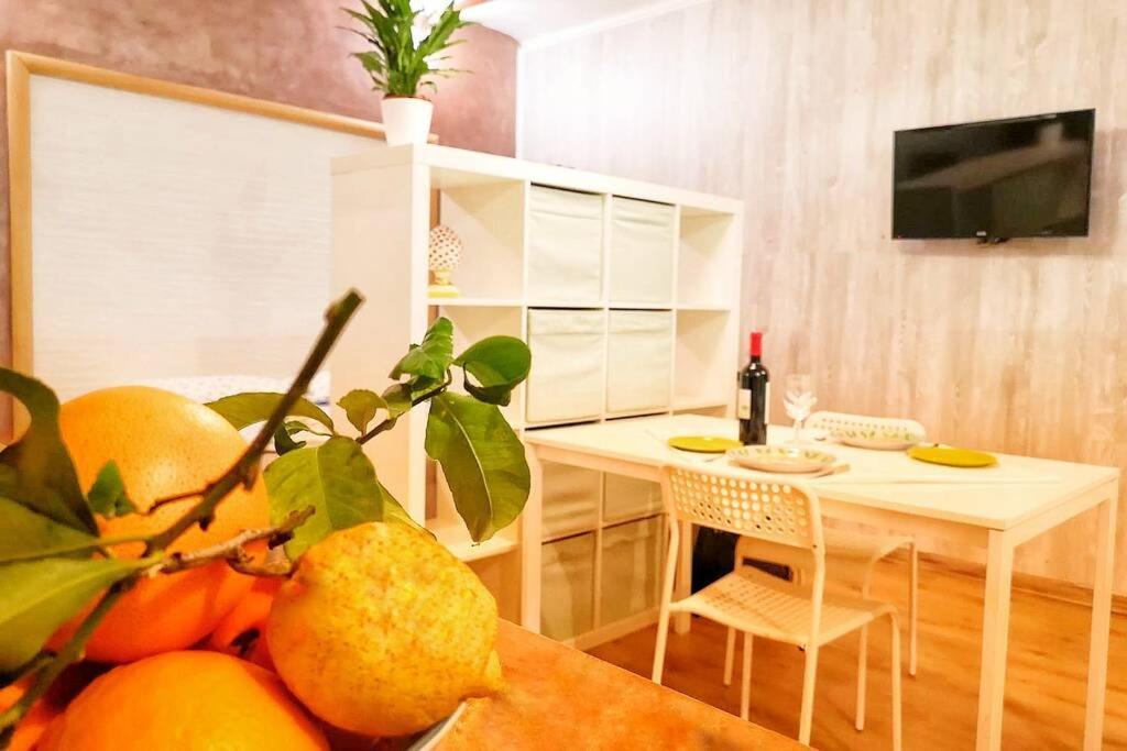 I Am Ortigia - Alfeo Apartment Сиракуза Екстериор снимка