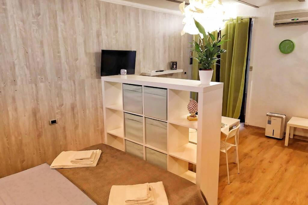 I Am Ortigia - Alfeo Apartment Сиракуза Екстериор снимка