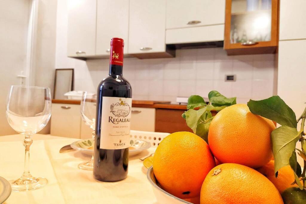 I Am Ortigia - Alfeo Apartment Сиракуза Екстериор снимка