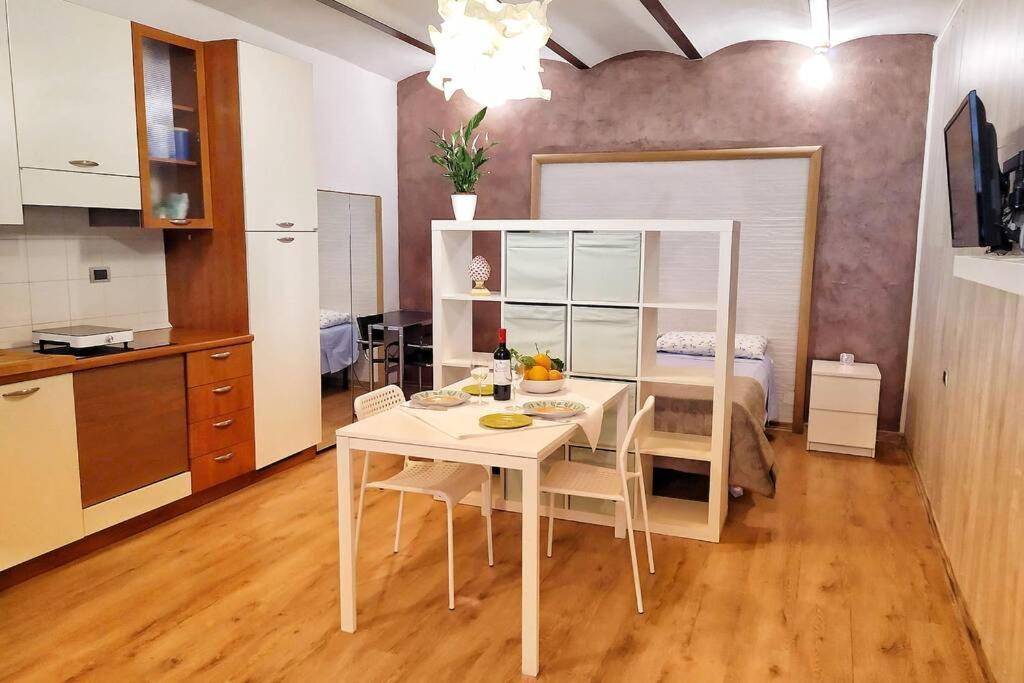 I Am Ortigia - Alfeo Apartment Сиракуза Екстериор снимка